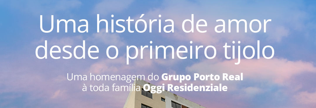 Confira aqui a homenagem do Oggi Residenziale!