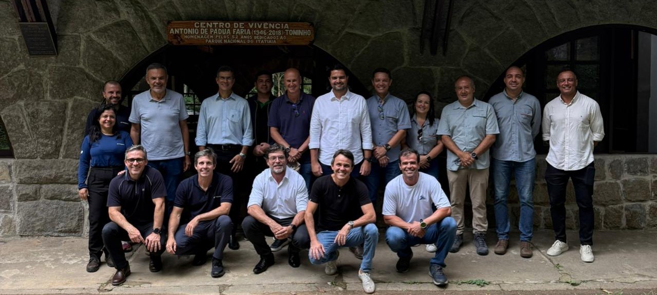 Desenvolvimento e Natureza em Equilíbrio