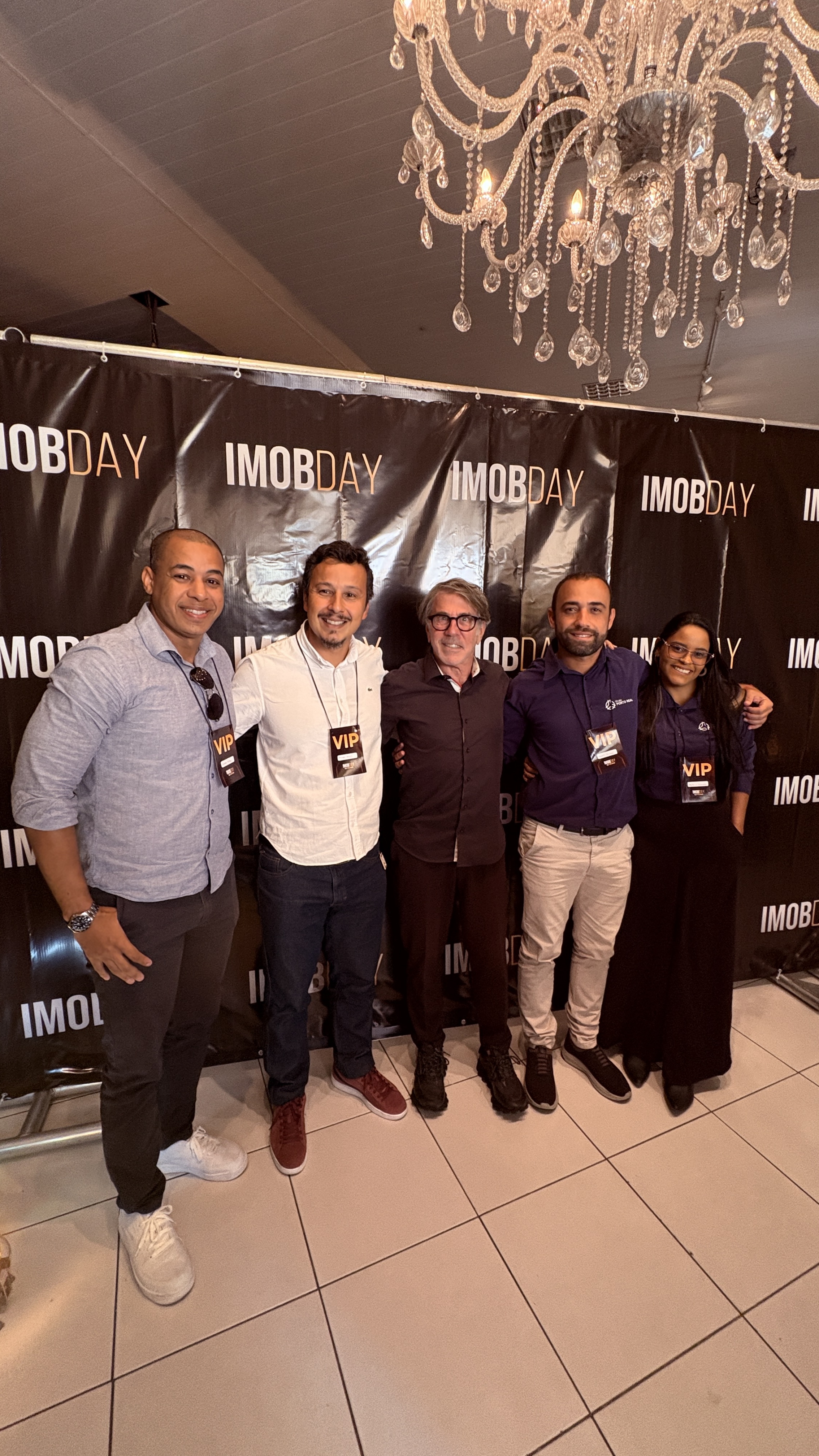 GPR participa do ImobDay Sul Fluminense, em Volta Redonda (RJ)