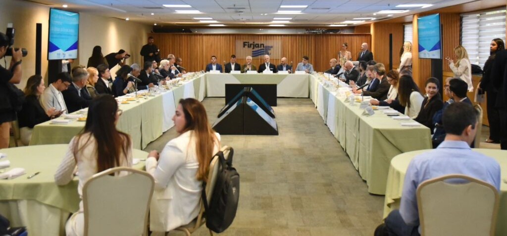 GPR presente no 4º Café da Manhã da Indústria Automotiva