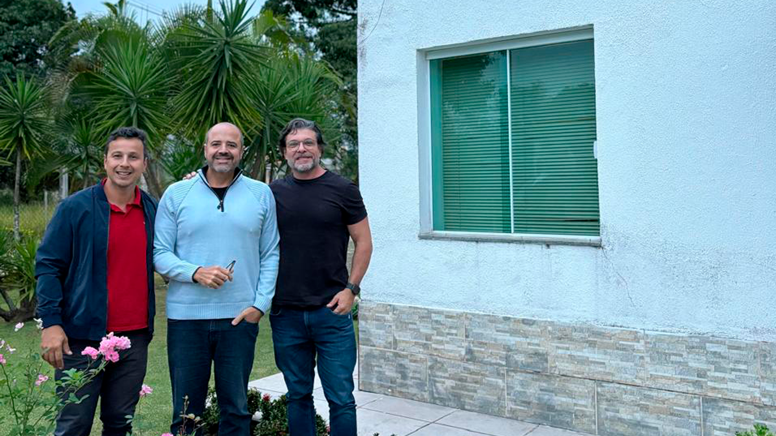 GPR e CIA: Alinhamento Estratégico para o Futuro Imobiliário