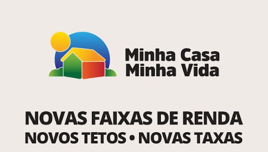 Minha Casa Minha Vida tem novas regras